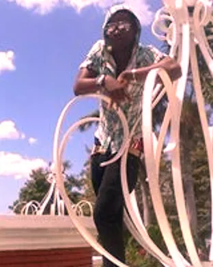 Jason Salmon Portland