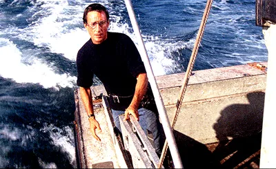 Jaws in Concert