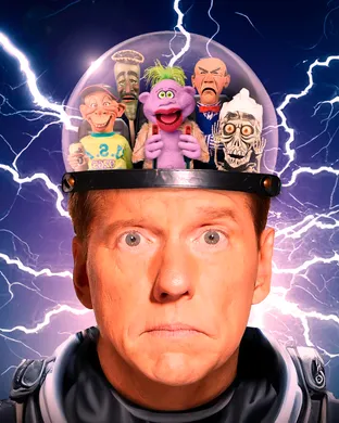 Jeff Dunham