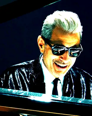 Jeff Goldblum And The Mildred Snitzer Orchestra