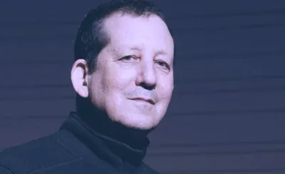 Jeff Lorber