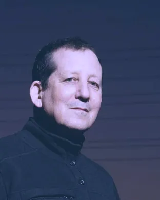 Jeff Lorber