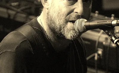 Jerry Joseph