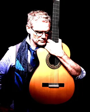 Jesse Cook