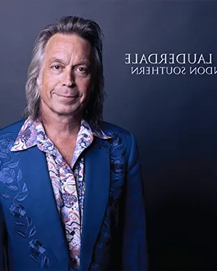 Jim Lauderdale & Never Come Down