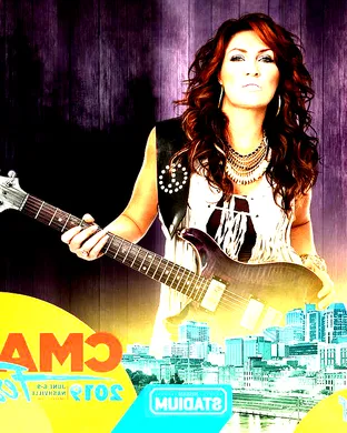 Jo Dee Messina Salem