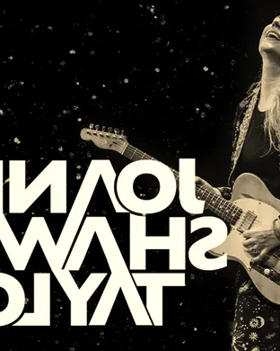 Joanne Shaw Taylor