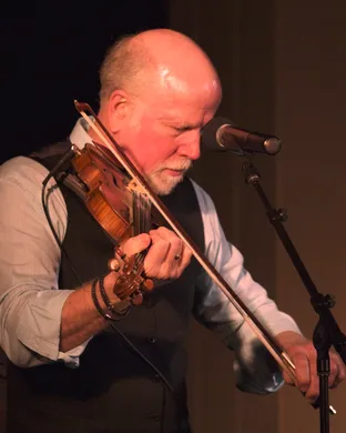 John McCutcheon