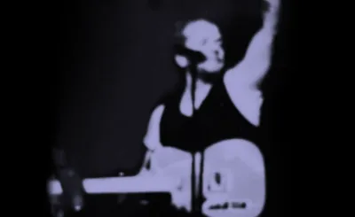 John Mellencamp