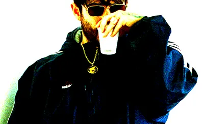 Jon Bellion