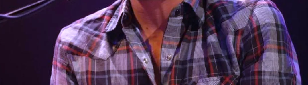 Jon McLaughlin