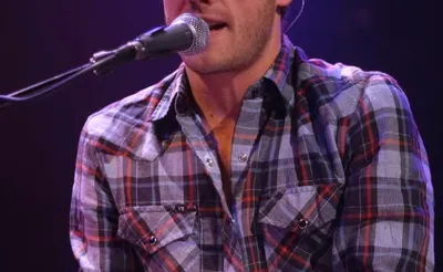 Jon McLaughlin