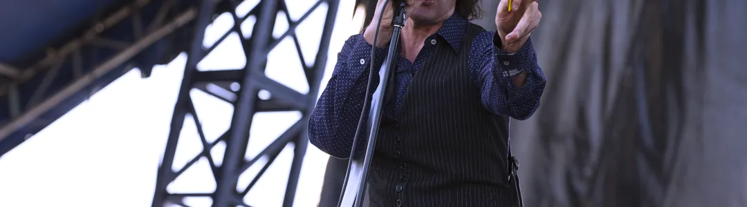 Jon Spencer