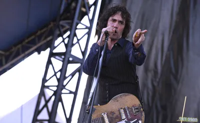 Jon Spencer