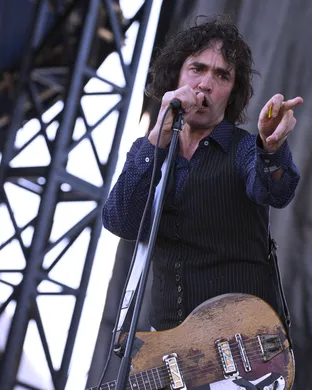 Jon Spencer