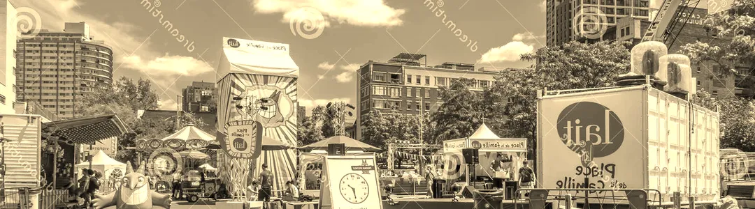 Just For Laughs Festival