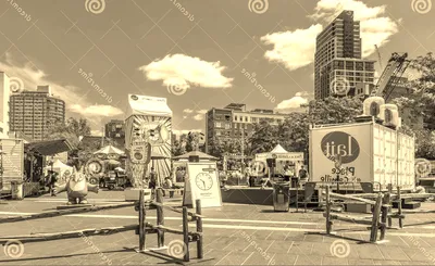 Just For Laughs Festival