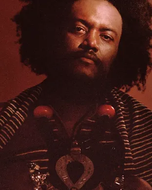 Kamasi Washington & Bartees Strange
