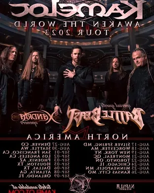 Kamelot