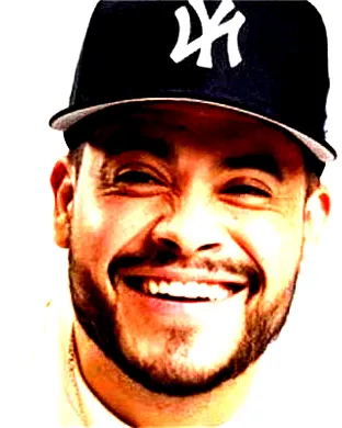 Kev Herrera