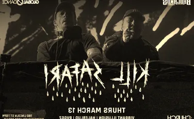 Kill Safari