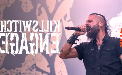 Killswitch Engage
