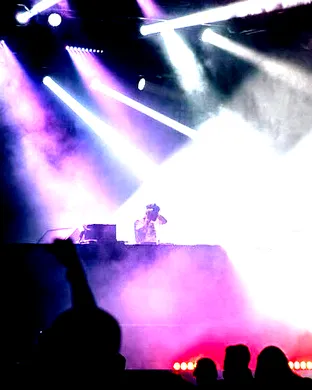 Krewella Portland