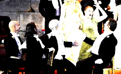 La Traviata