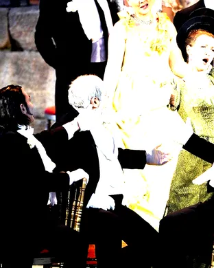 La Traviata