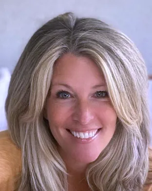 Laura Wright