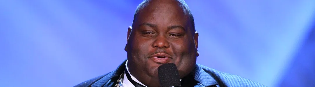 Lavell Crawford