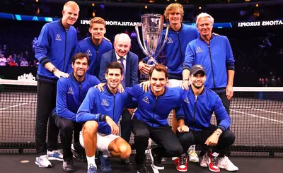 Laver Cup