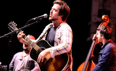 Lee Dewyze
