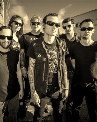 Leftover Crack