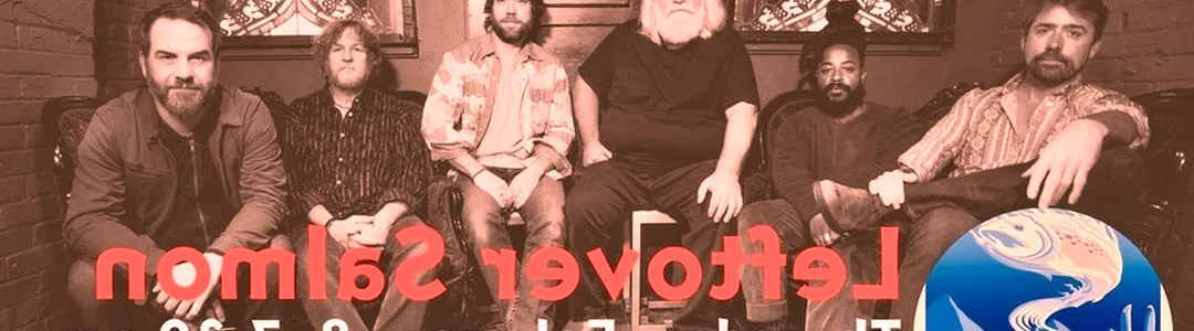 Leftover Salmon