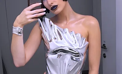Lilly Palmer