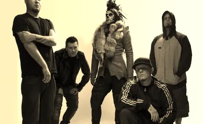 Limp Bizkit
