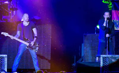 Linkin Park