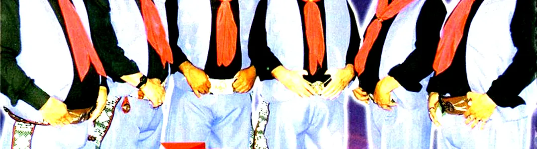 Los Mirlos