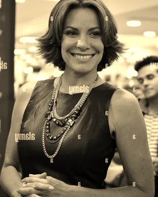 Countess Luann de Lesseps Vancouver