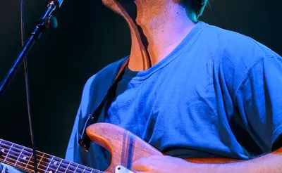 Mac Demarco