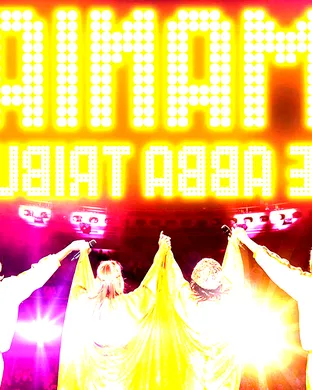 Mania - The ABBA Tribute