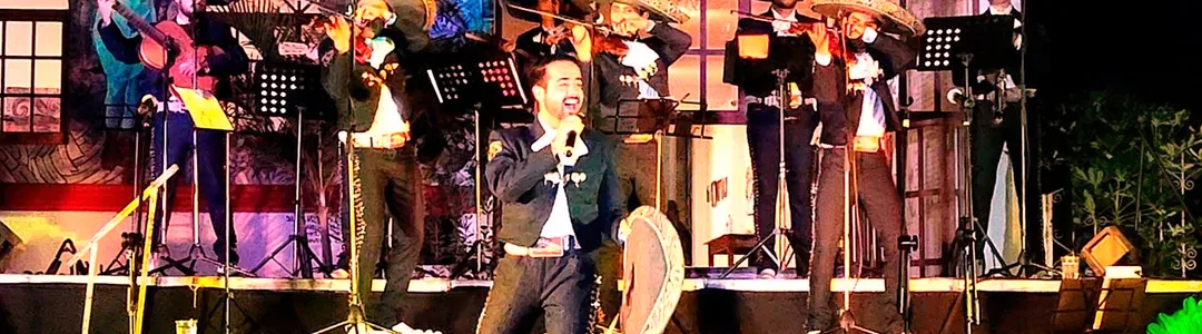 Mariachi Festival
