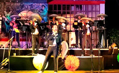 Mariachi Festival