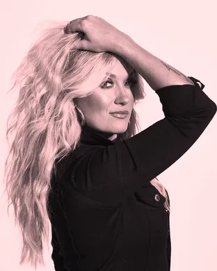 Live concert by Meghan Patrick