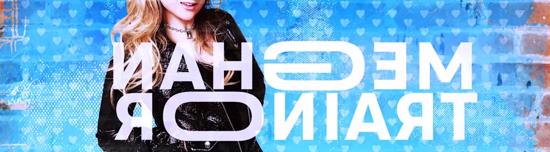 Meghan Trainor