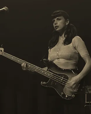 Messer Chups