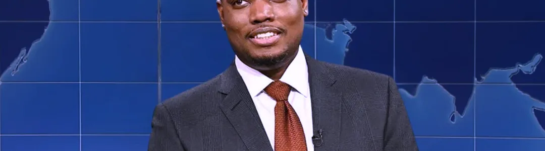 Michael Che