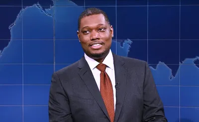 Michael Che