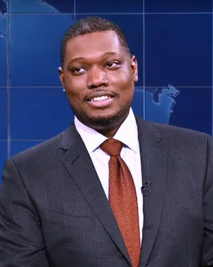 Michael Che